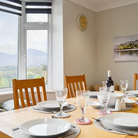 Valley Crest * Keswick (Cumbria)