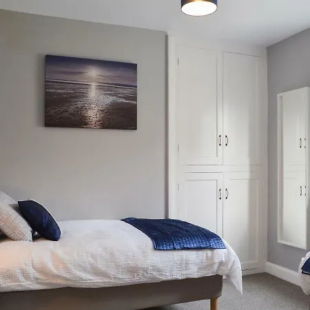Vakantiehuis Valley Crest *